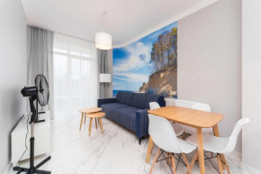 Apartament Baltic Park IIIA by HolidaySun, Sianozety